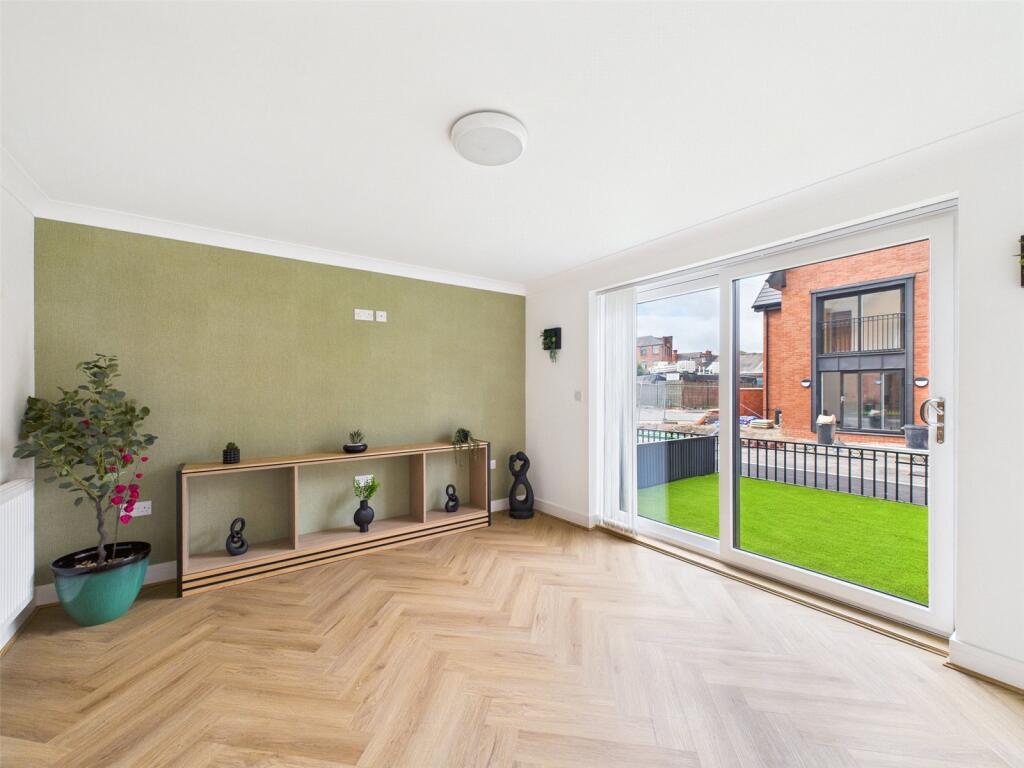 Belper Terrace, Levenshulme, Manchester, M19 photo 4