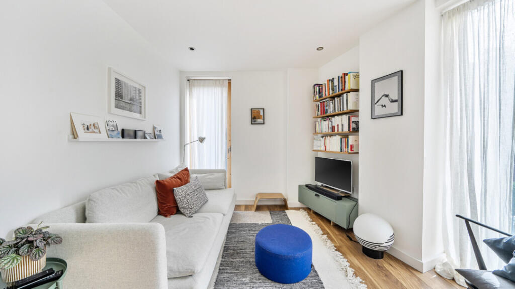 Milcote Street, London, SE1 0FH photo 4