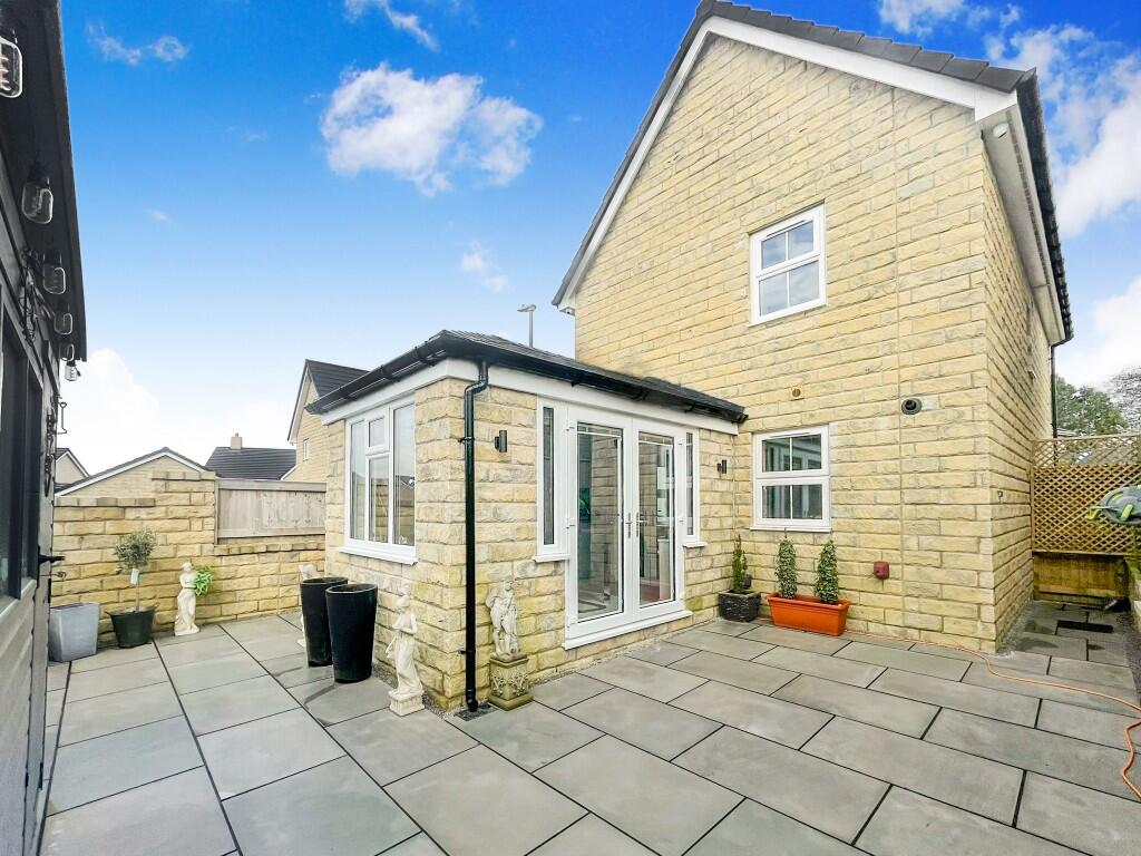 Additional image 18 of Skylark Street, Burnley, Lancashire, BB11