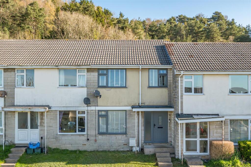 Main image of property: Stoneable Road, Radstock