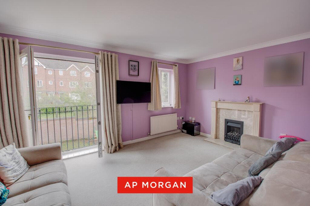 Additional image 8 of Marlgrove Court, Marlbrook, Bromsgrove, Worcestershire, B61