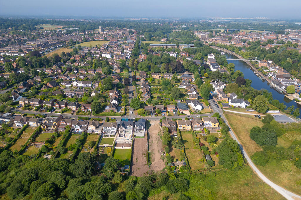 Main image of property: Elizabeth Crescent, Queens Park,Handbridge