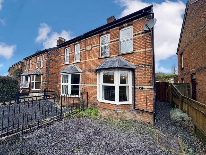 Main image of property: Village Centre - No Chain