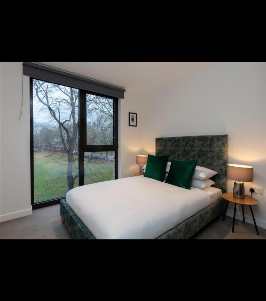 Main image of property: Frobisher Road, N8