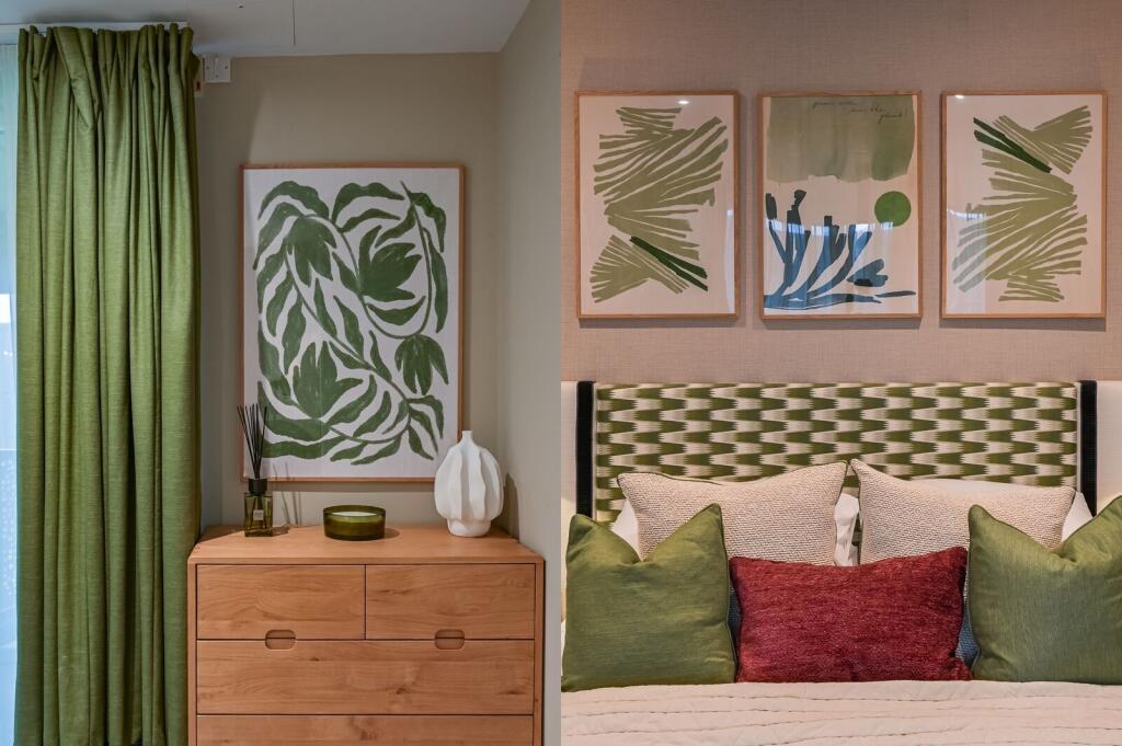 Apartment in London - More