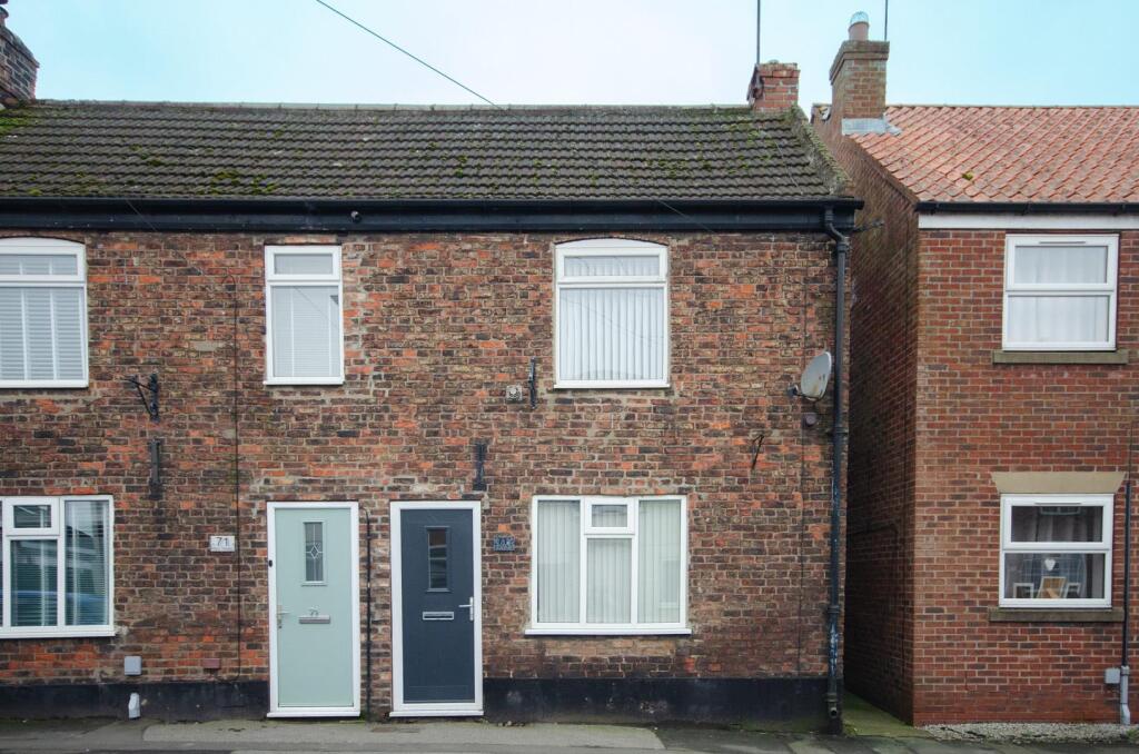 Main image of property: Main Street, Preston, Hull