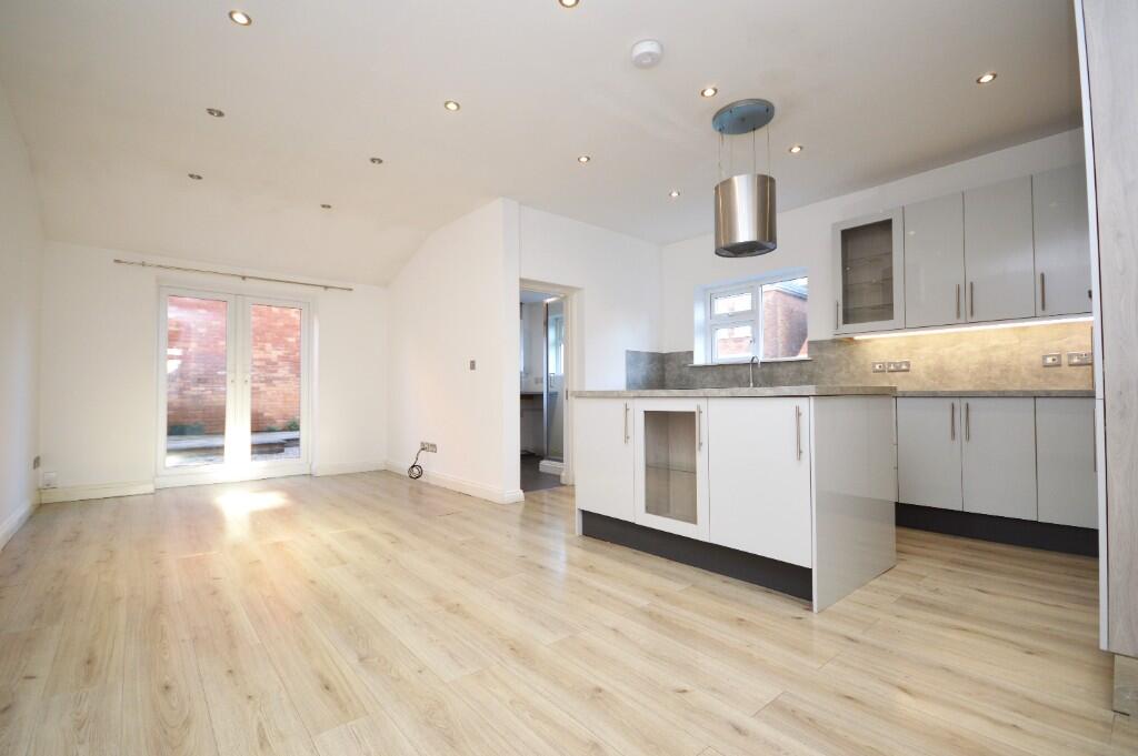 Main image of property: Spring Road, Bournemouth, Close to Town Centre