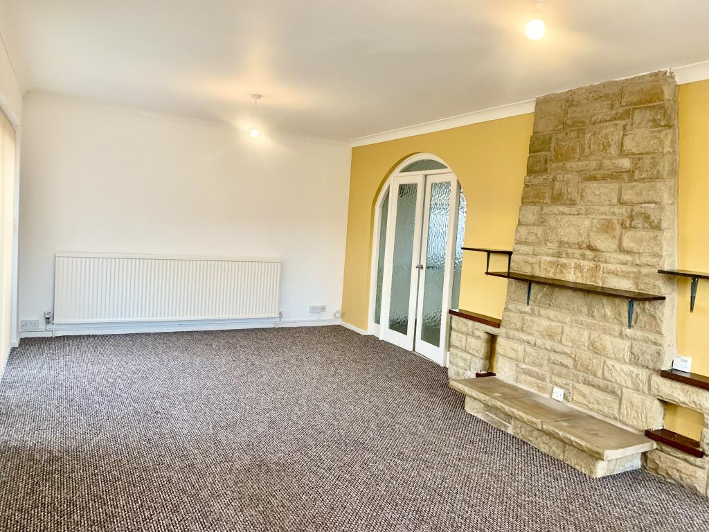 House in Peterborough - More