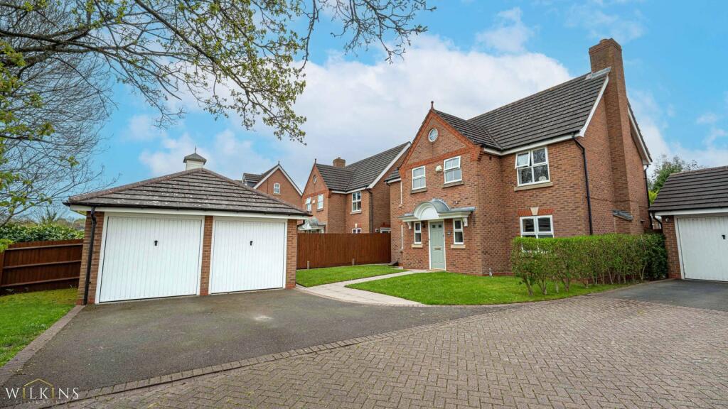 Additional image 33 of The Woodlands, Sutton Coldfield, West Midlands, B75