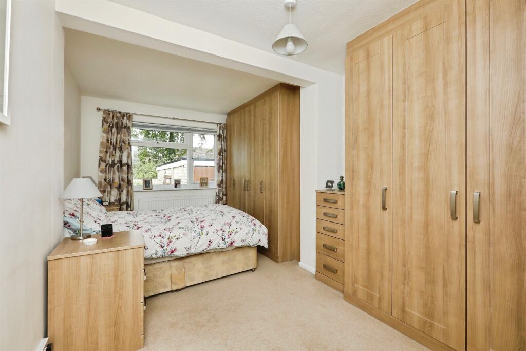 House in Rotherham, Anston - More