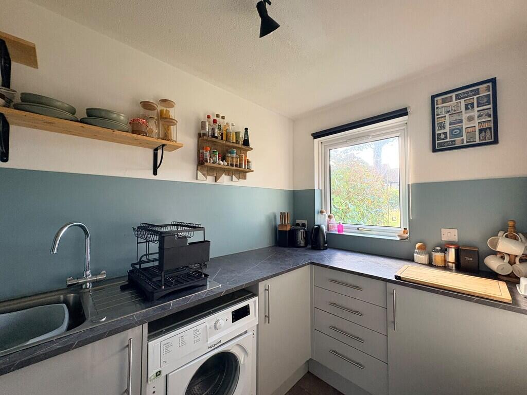 House in Penryn, Cornwall - More