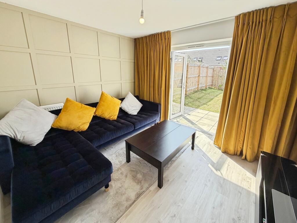 House in Newcastle upon Tyne - View 4