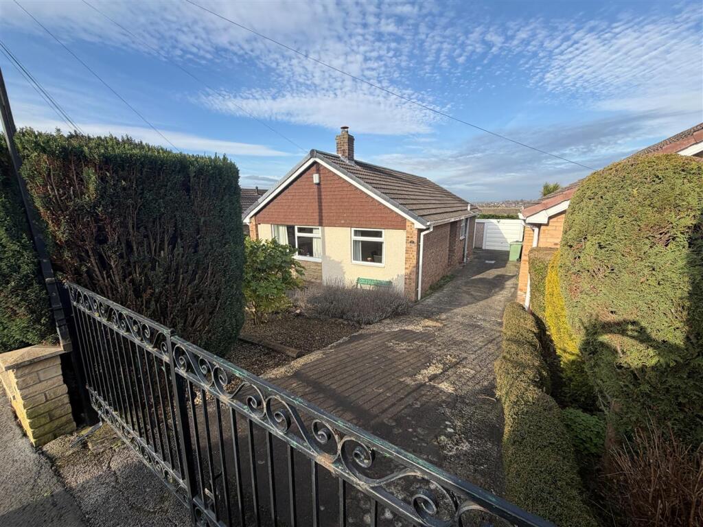 Main image of property: Holland Road, Kippax, Leeds