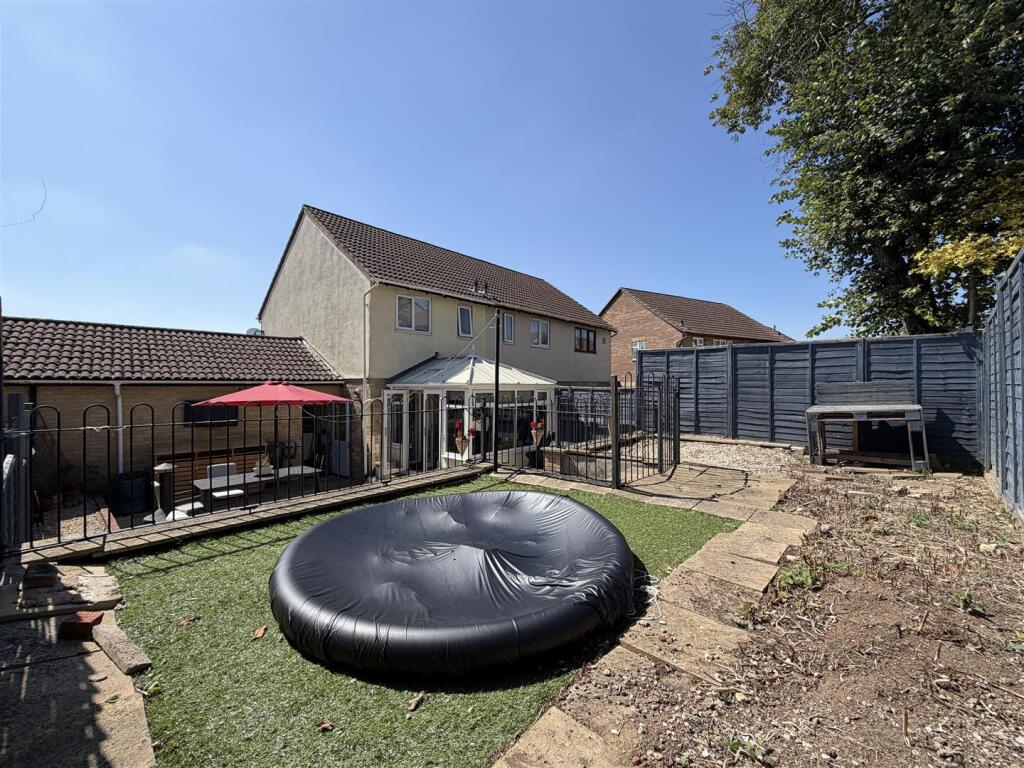 Russet Way, Peasedown St. John - View 4