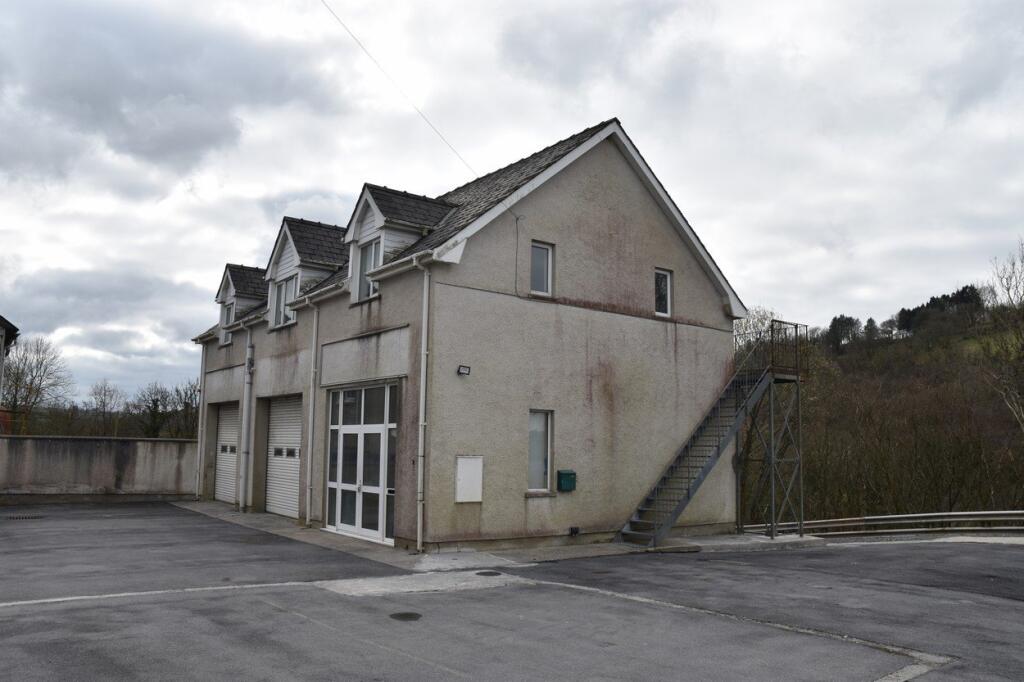 Main image of property: Twelly Garage, Pencader
