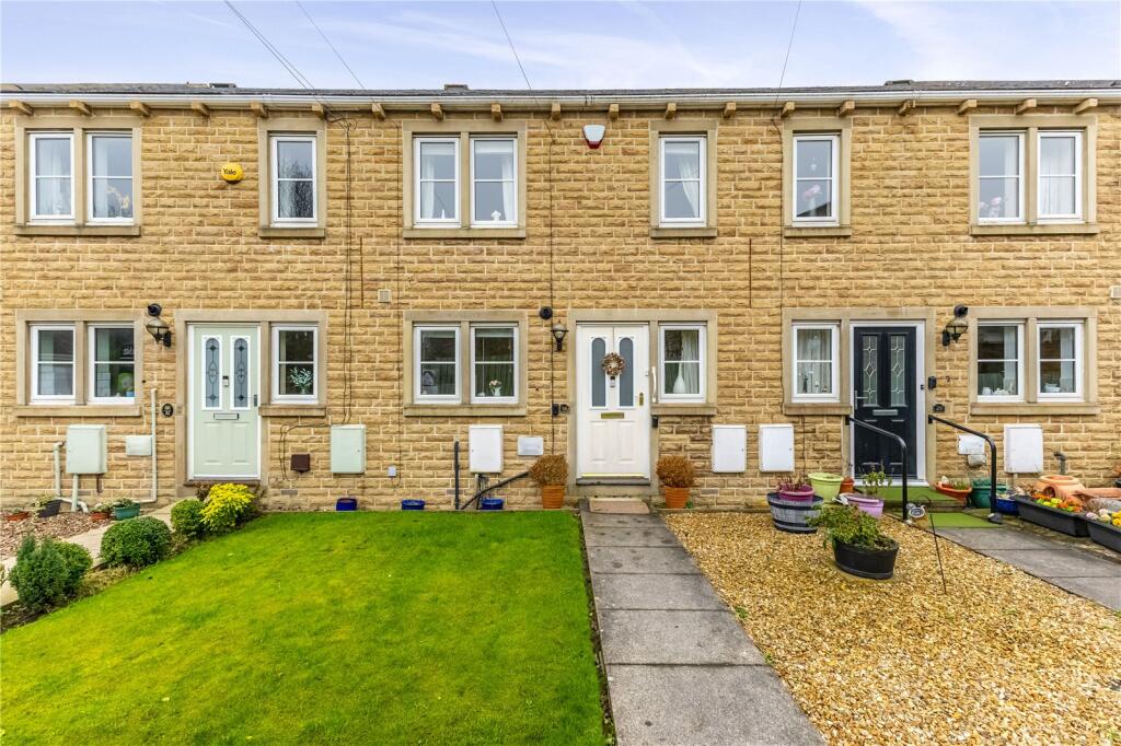 Main image of property: Pastures Way, Golcar, Huddersfield, HD7