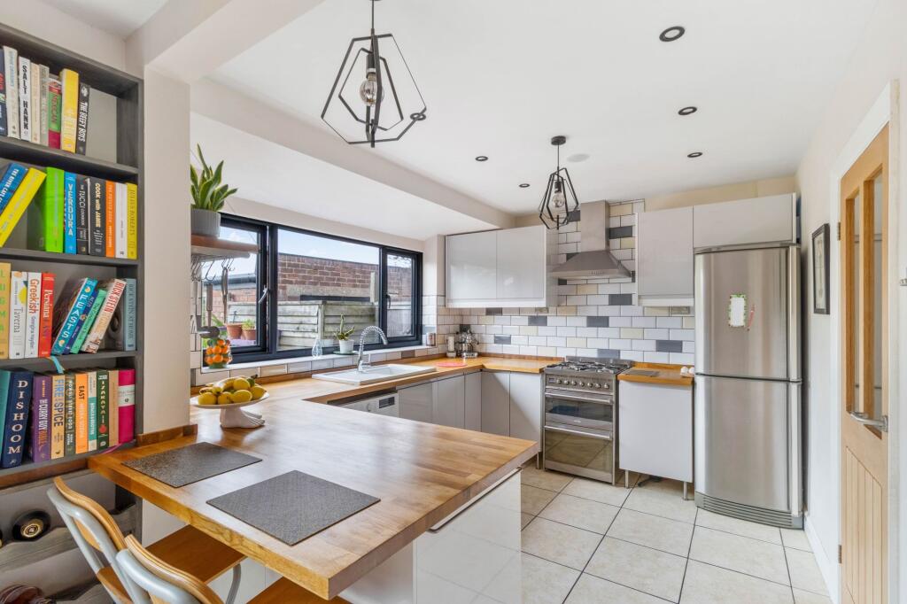 House in Warrington, Appleton - View 4