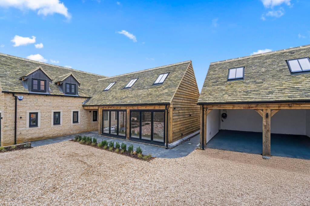 Main image of property: Field Gate, Milton-under-Wychwood, OX7