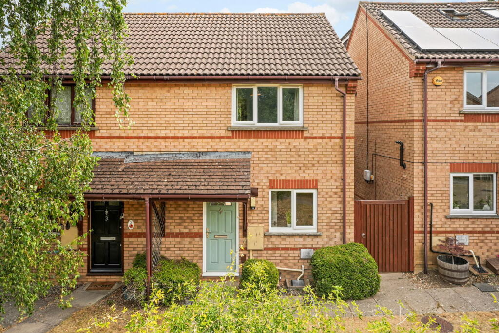 Main image of property: Cropton Rise, Emerson Valley, Milton Keynes, MK4 2GG