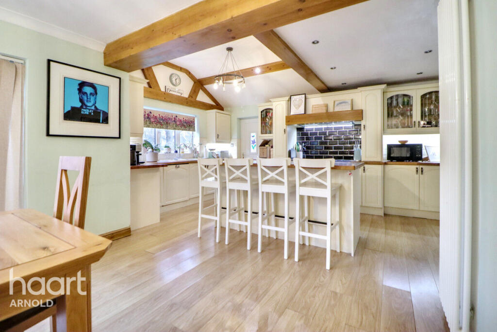 Main image of property: St Marys Close, Nottingham