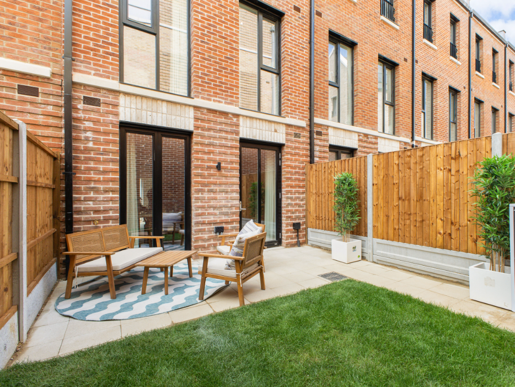 Main image of property: Trinity Park,
Woolwich,
SE18