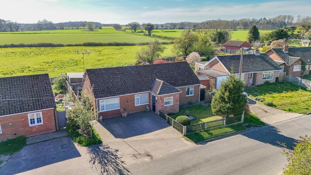 Main image of property: Hall Street, Briston, Melton Constable, Norfolk, NR24