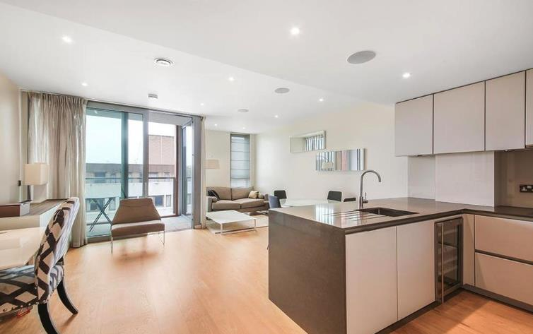 Main image of property: Wellington House , Buckingham Gate, St James Park