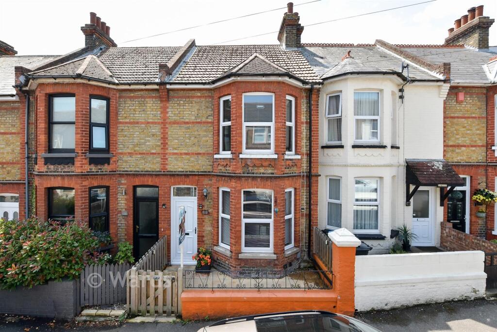 Main image of property: Dane Park Road, Ramsgate, Kent
