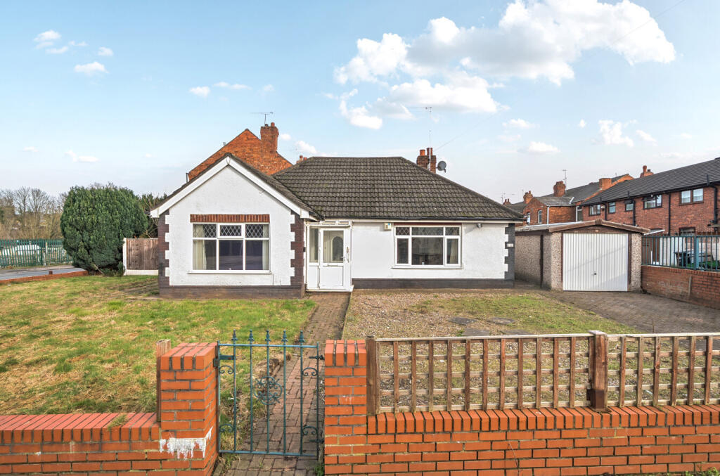 Main image of property: Derrington Avenue, Crewe, Cheshire