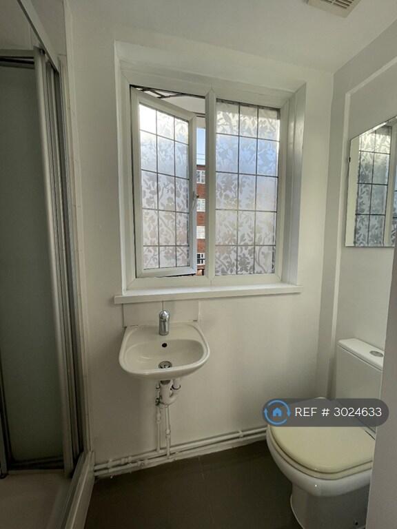 Apartment in Birmingham, The Calthorpe Estate, Calthorpe Fields - More