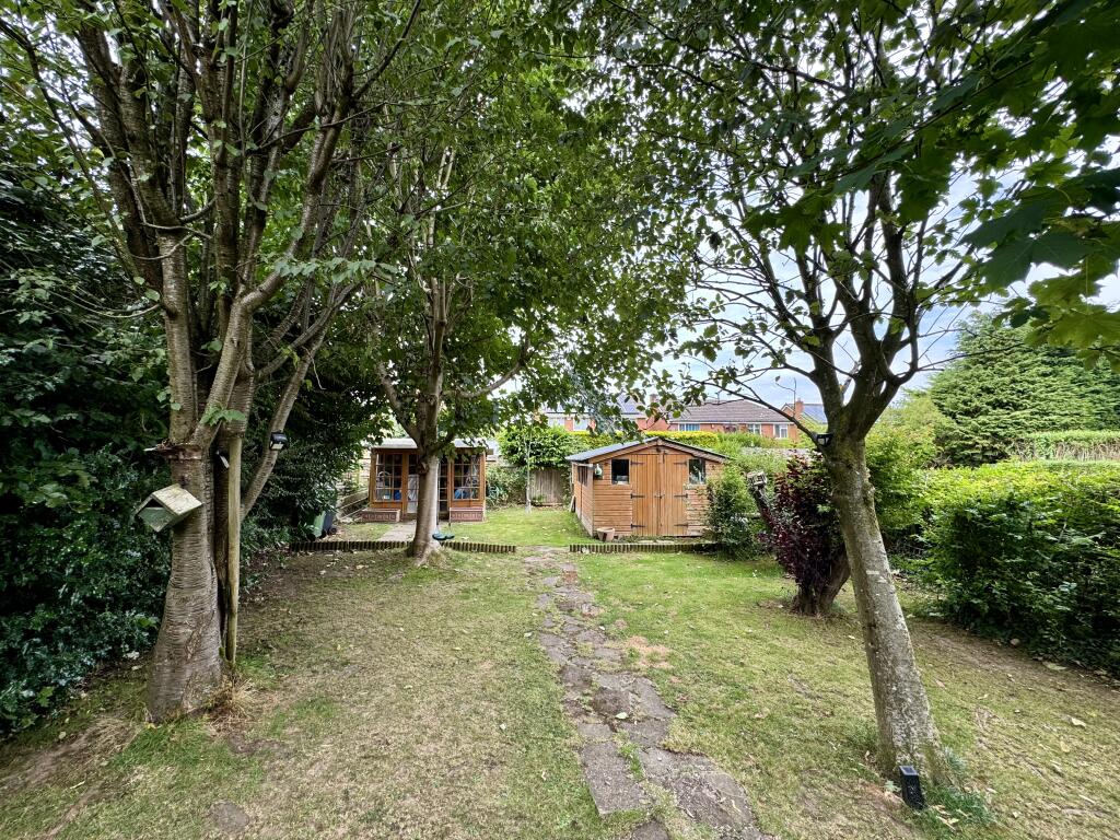 Additional image 14 of Longdon Road, Knowle, Solihull, B93