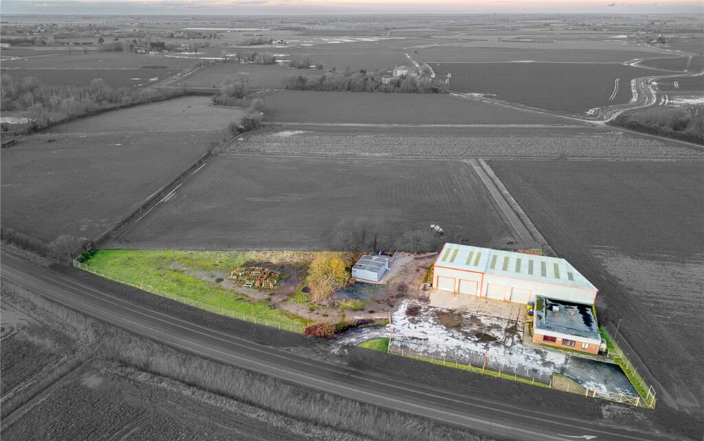 Main image of property: .A17, Algarkirk, Boston, Lincs, PE20