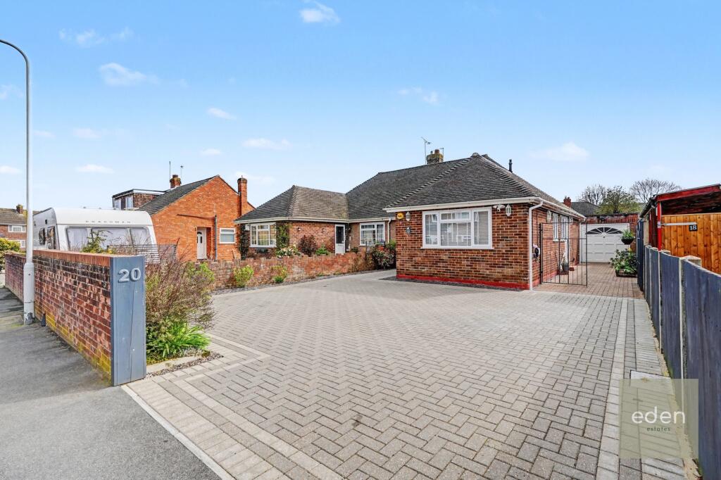 Main image of property: Priory Grove, Ditton, ME20