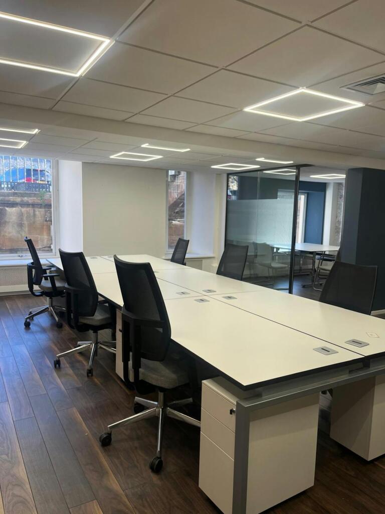 Main image of property: 24, Blythswood Square, Glasgow, G2 4BG