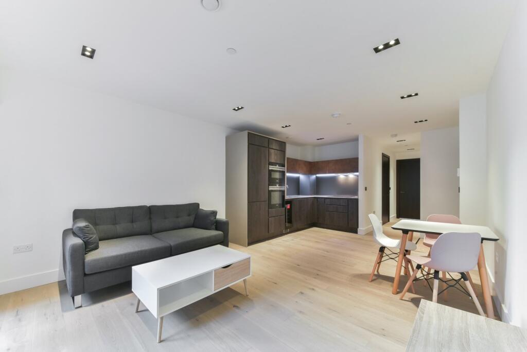 Main image of property: Exchange Gardens, Vauxhall, London, SW8