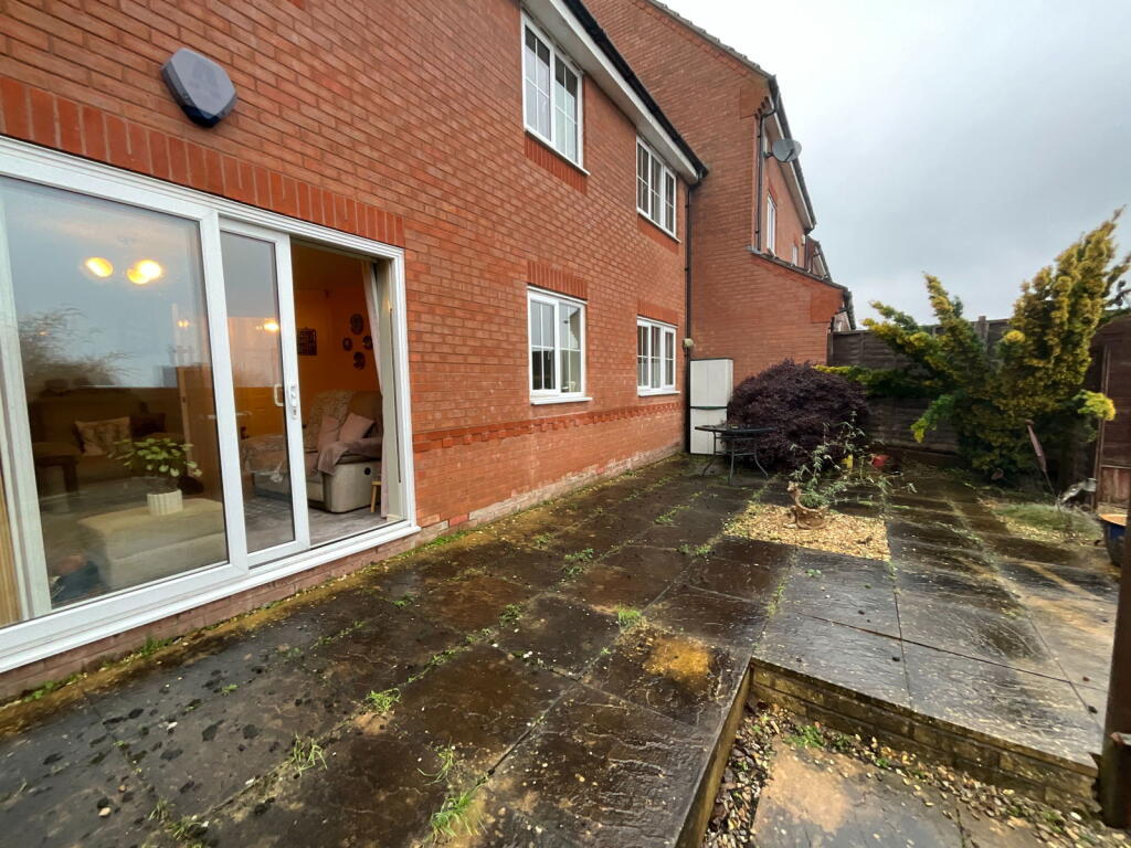 Additional image 8 of ROWLEY REGIS, Bryan Budd Close