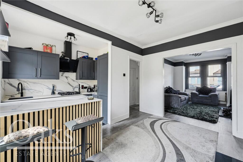 Main image of property: Bredon Road, Addiscombe