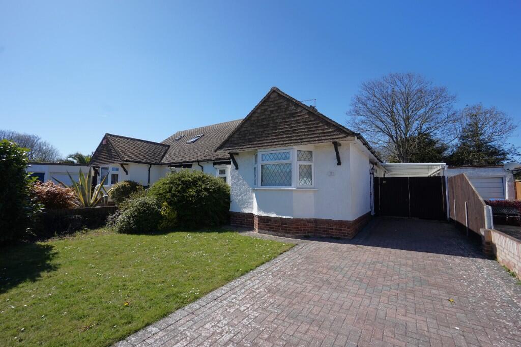 Main image of property: Ingle Close, Birchington, Kent, CT7