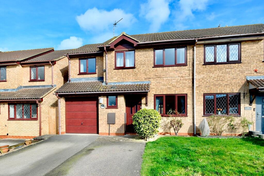 Main image of property: Bassenthwaite, Stukeley Meadows, Huntingdon, PE29