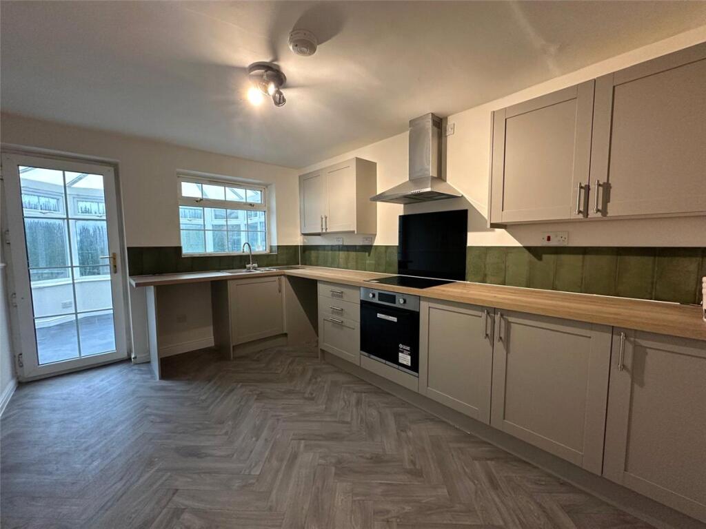 Main image of property: Sherbourne Avenue, Bramley, Rotherham, South Yorkshire, S66