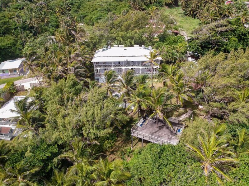 Main image of property: Bathsheba, Barbados