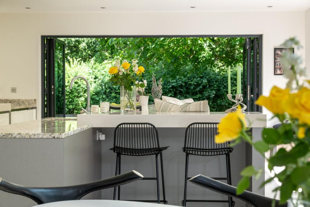 House in Stratford-on-Avon, Welford-on-Avon - View 5