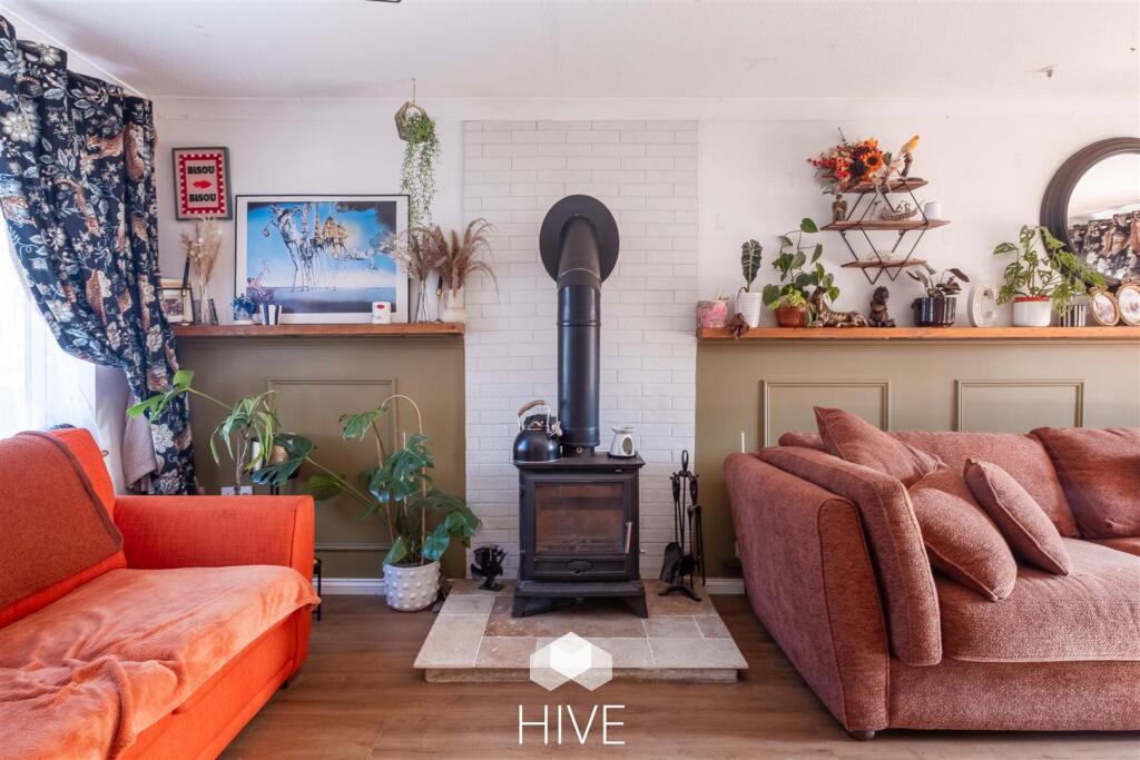 House in Salisbury - View 2