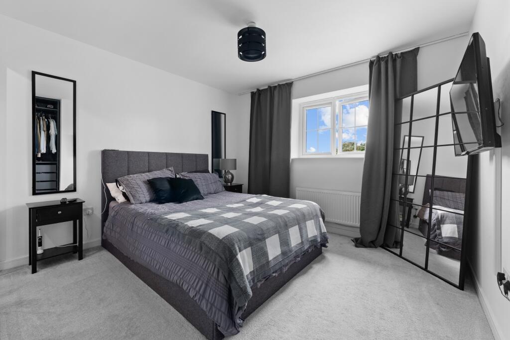 Apartment in Glasgow - View 5