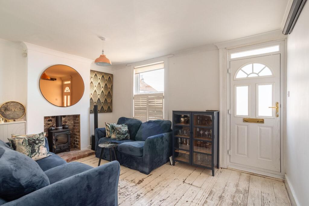 Main image of property: Scotland Street, Brighton