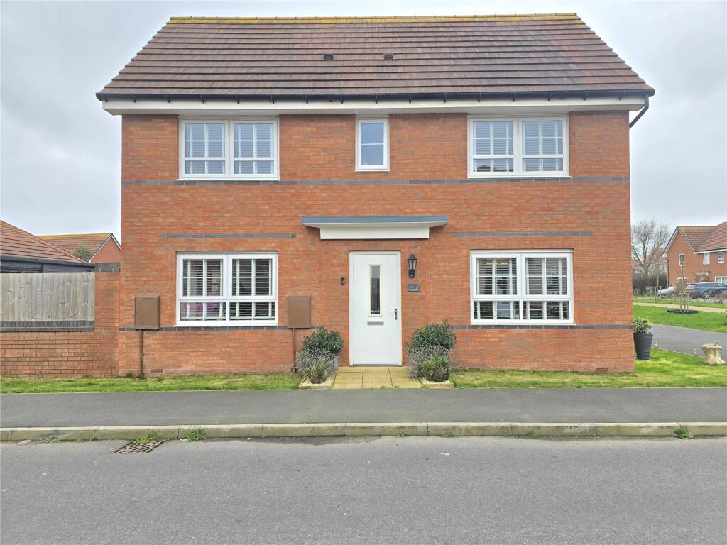 Additional image 19 of Rosings Drive, Tamworth, Staffordshire, B78