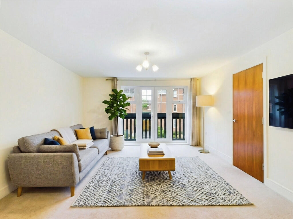 Main image of property: Jacobs Court, Worth Park Avenue