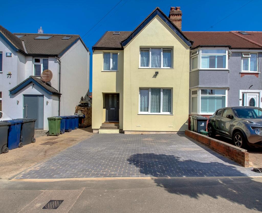Main image of property: Drew Gardens, Greenford, Ealing