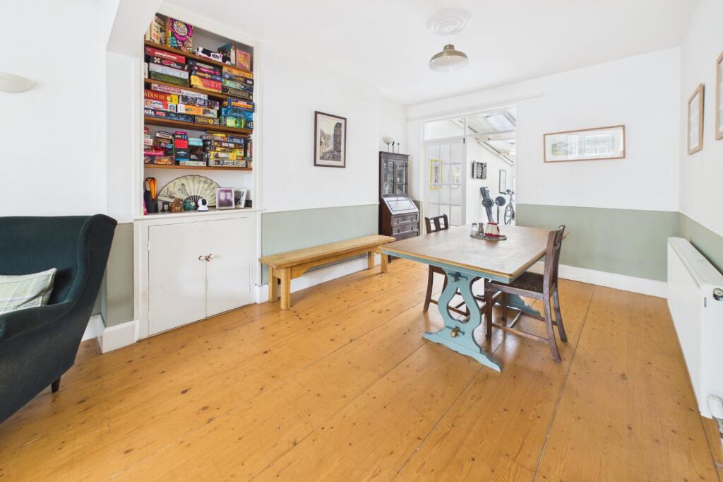 Griffin Road, Clevedon, North Somerset, BS21 - View 5