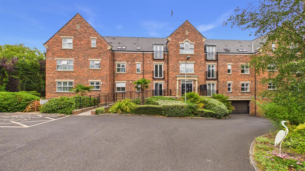 Main image of property: Orchard House, Belford Close, Ashbrooke, Sunderland